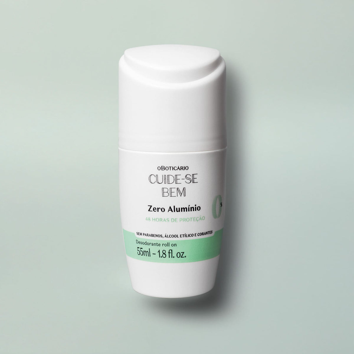 compra Desodorante antitranspirante Roll-on zero