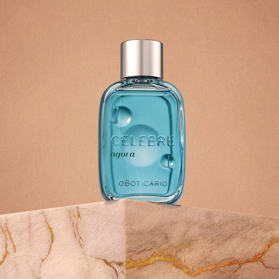 Compra Online Colonia masculina agora 100 ML Celebre