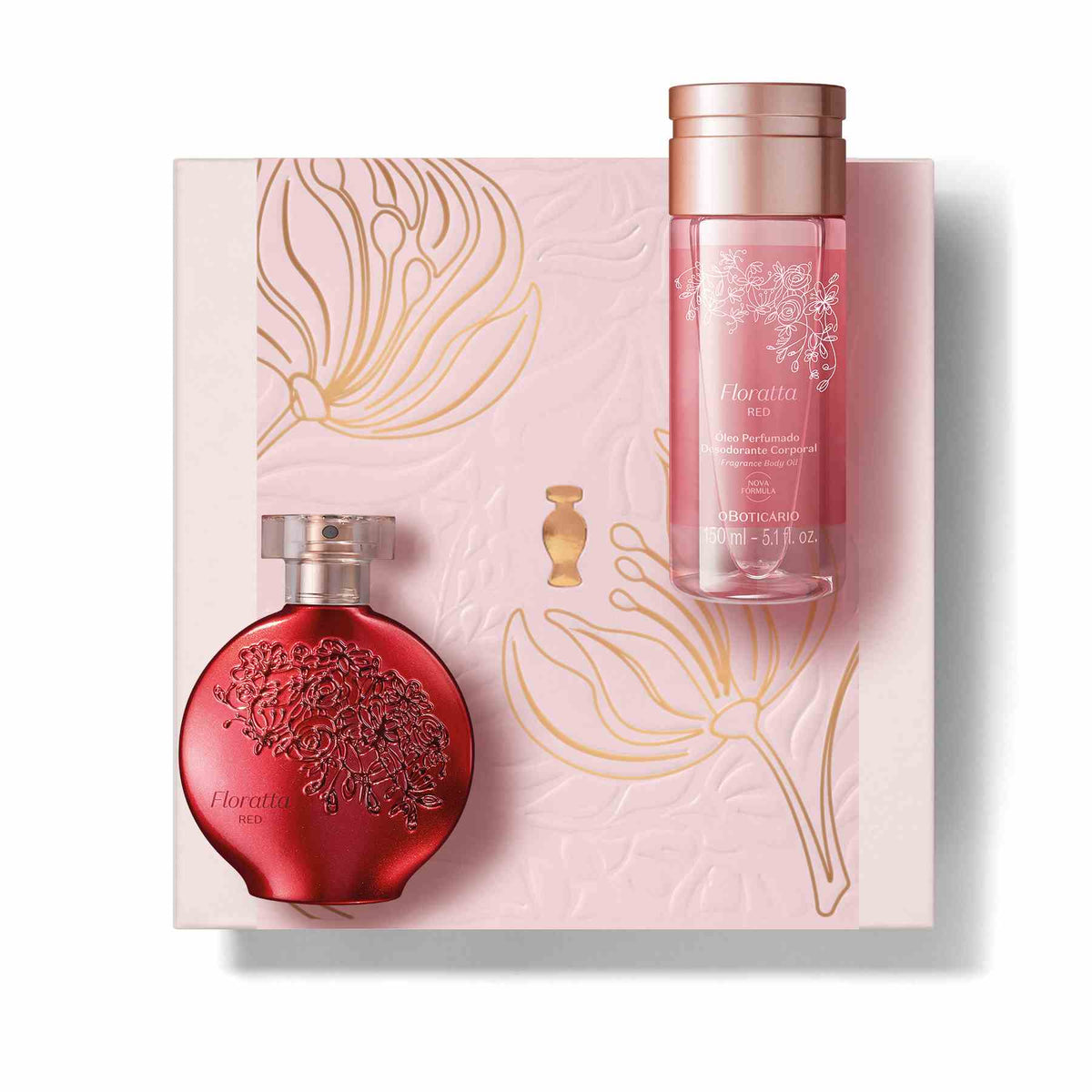 compra regalo para el día de madres perfume floratta
