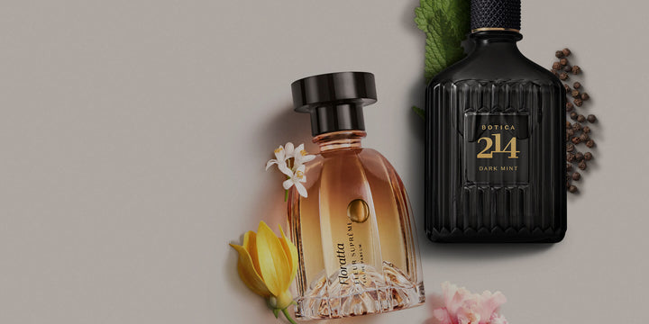 Kit de perfumes regalo para mujer Floratta Flowers (3 artículos) en Oboticário Colombia