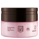 Crema hidratante corporal