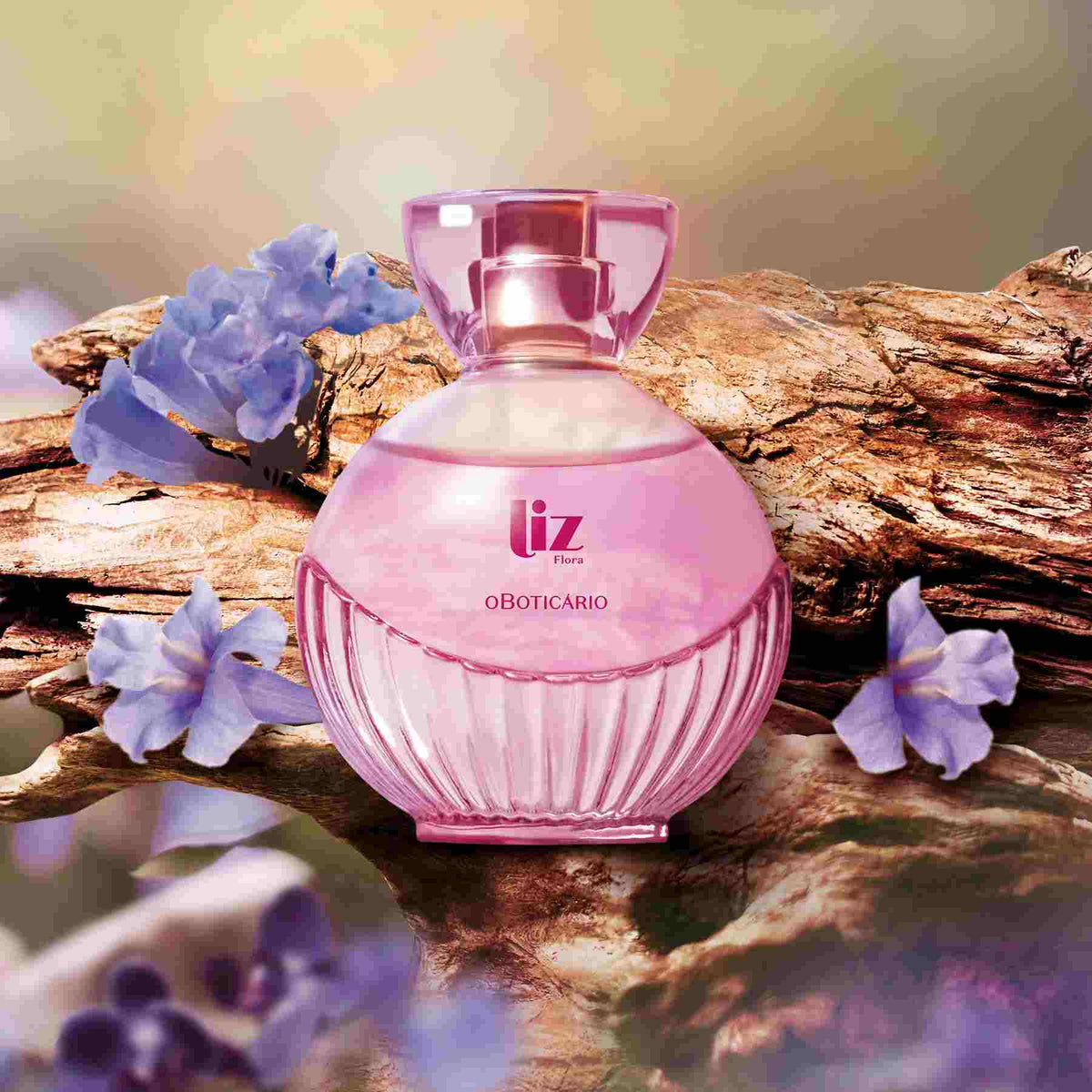 compra de perfume de mujer floral