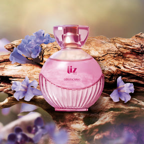 compra de perfume de mujer liz flora