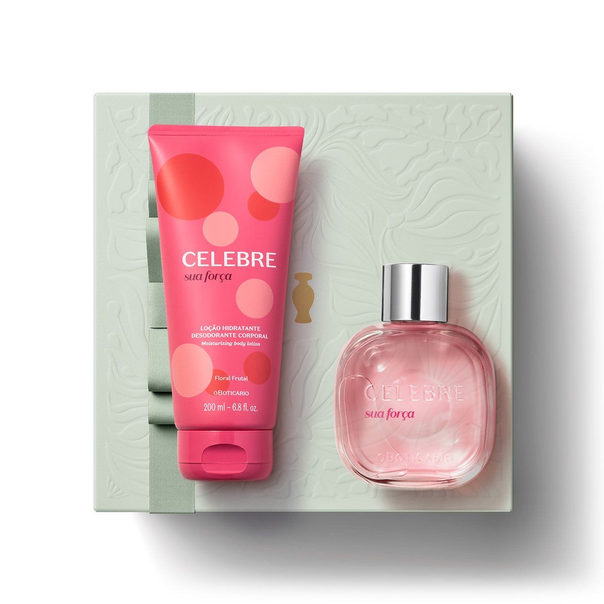 Compra online Kit de regalo para madres Celebre