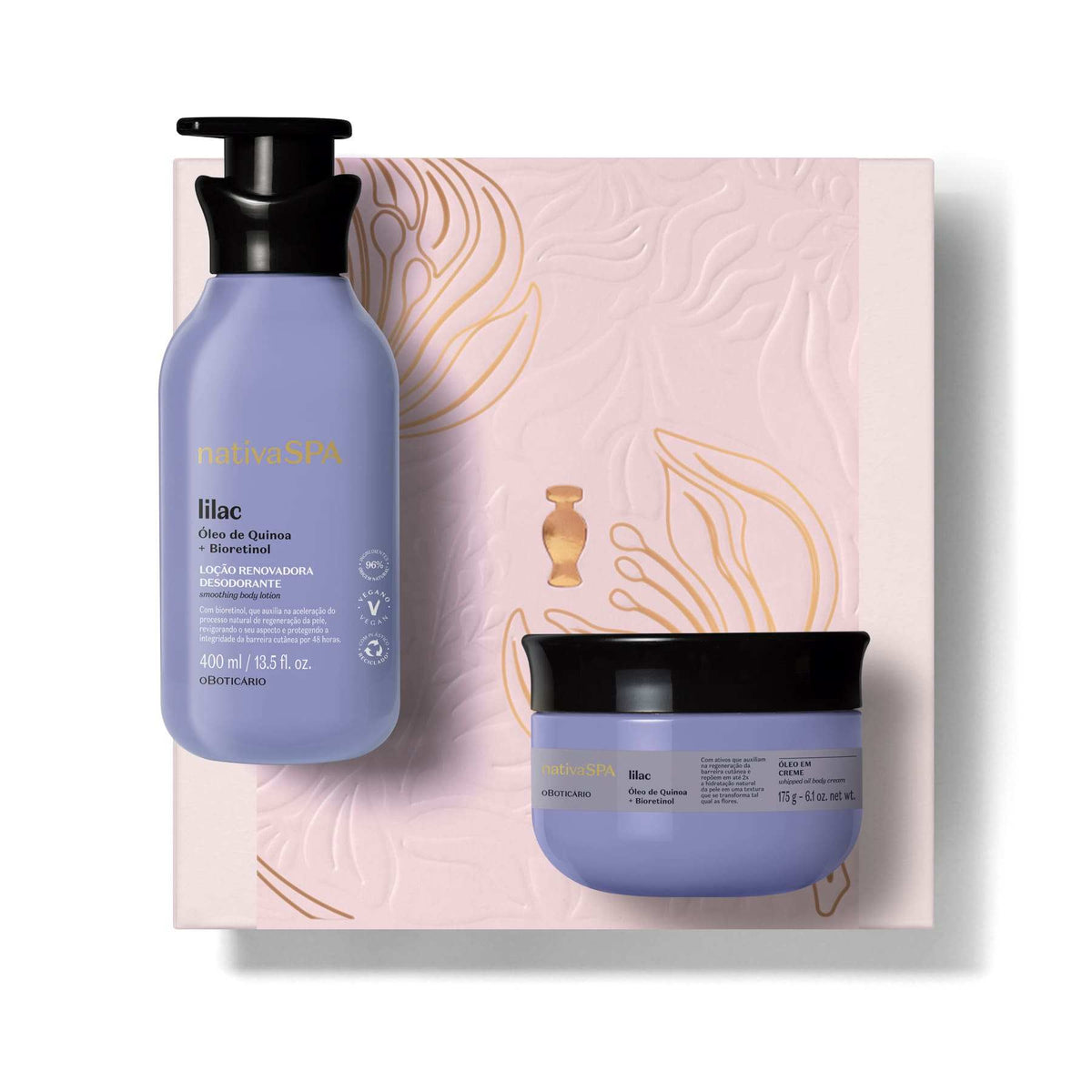 Compra Online Kit de regalo para madres cuidado corporal