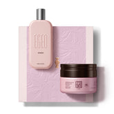 Kit de regalo para madres Egeo Choc