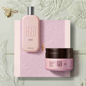 compra Kit de regalo para madres Egeo Choc