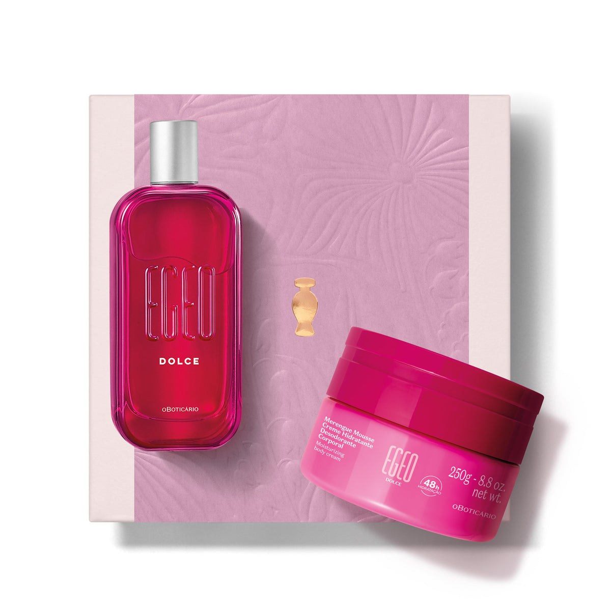Compra Online Kit de regalo para madres Egeo Dolce