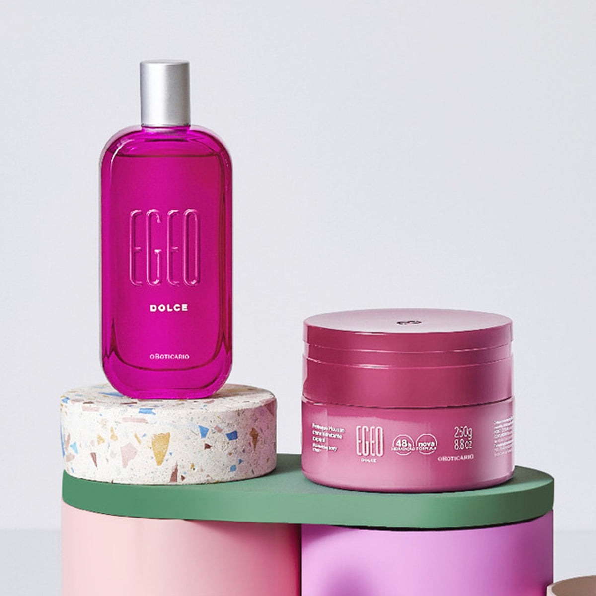 Kit de regalo para madres Egeo Dolce