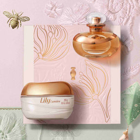 Compra Online Kit de regalo para madres Lily Lumiere