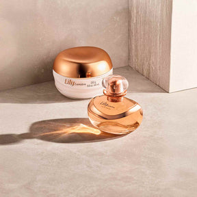 compra Kit de regalo para madres Lily Lumiere