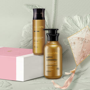 compra Kit de regalo para madres Nativa spa quinoa