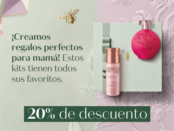 en Oboticário Colombia