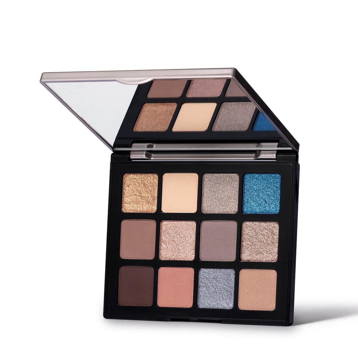 compra en línea Paleta de maquillaje de sombra natural and more