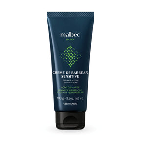 Compra Online Crema para después de afeitar Sensitive 
