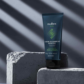 Compra Online Crema para después de afeitar Sensitive 
