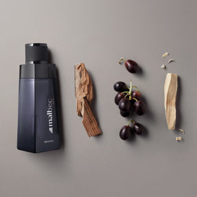 Perfume para hombre Malbec Edt Noir 100Ml