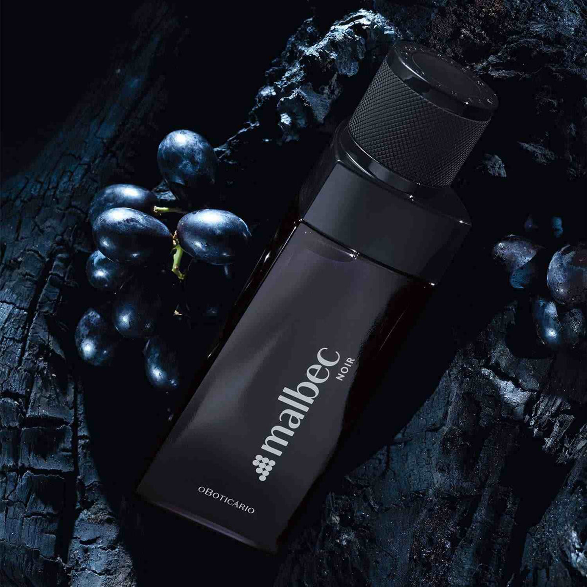 Compra Online Perfume para hombre Malbec Edt Noir