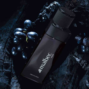 Compra Online Perfume para hombre Malbec Edt Noir