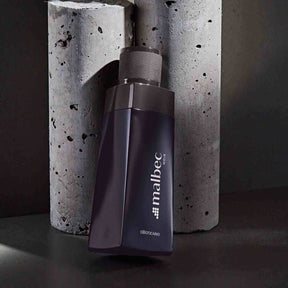 Perfume para hombre Malbec Edt Noir