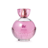 perfume de mujer liz flora