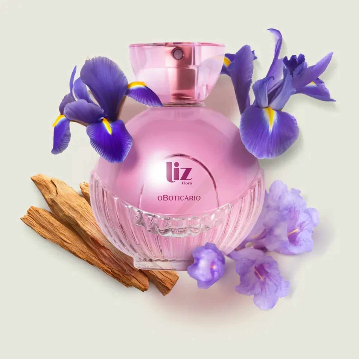 compra Perfume de mujer Liz Flora