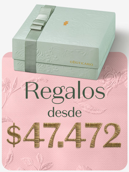 en Oboticário Colombia