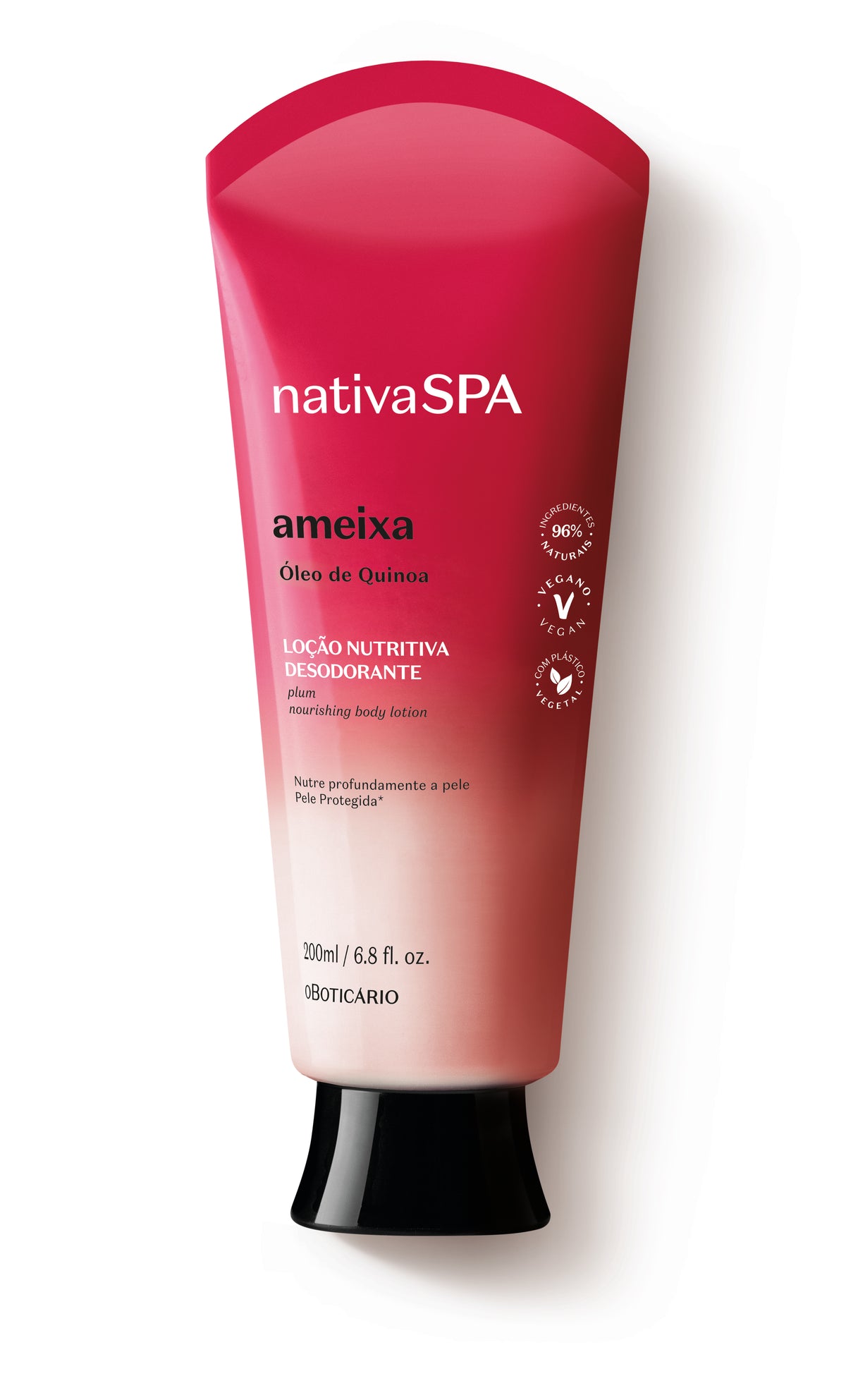 compra en línea Loción hidratante corporal ameixa 