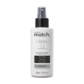 Spray para el cabello  Multibeneficios 150Ml Match en Oboticário Colombia