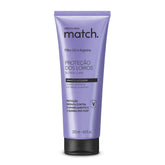 Shampoo Matizador Match Protección Rubio 250ml en Oboticário Colombia
