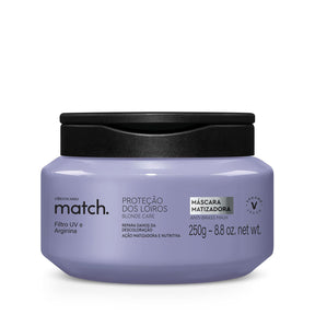 Match Masc Matiz Prot/Loiros 250G en Oboticário Colombia