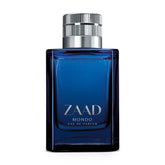 Fragancia masculina Zaad edp mondo 95Ml V3 en Oboticário Colombia