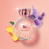 Perfume de mujer Eau de Toilette Sublime, 100 ml Liz en Oboticário Colombia