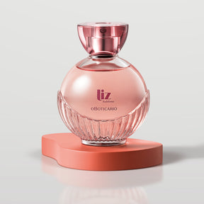 Perfume de mujer Eau de Toilette Sublime, 100 ml Liz en Oboticário Colombia