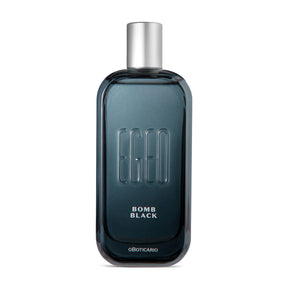 Perfume  Egeo Bomb Black 90Ml en Oboticário Colombia