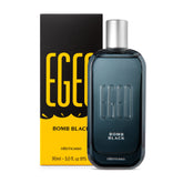 Perfume  Egeo Bomb Black 90Ml en Oboticário Colombia