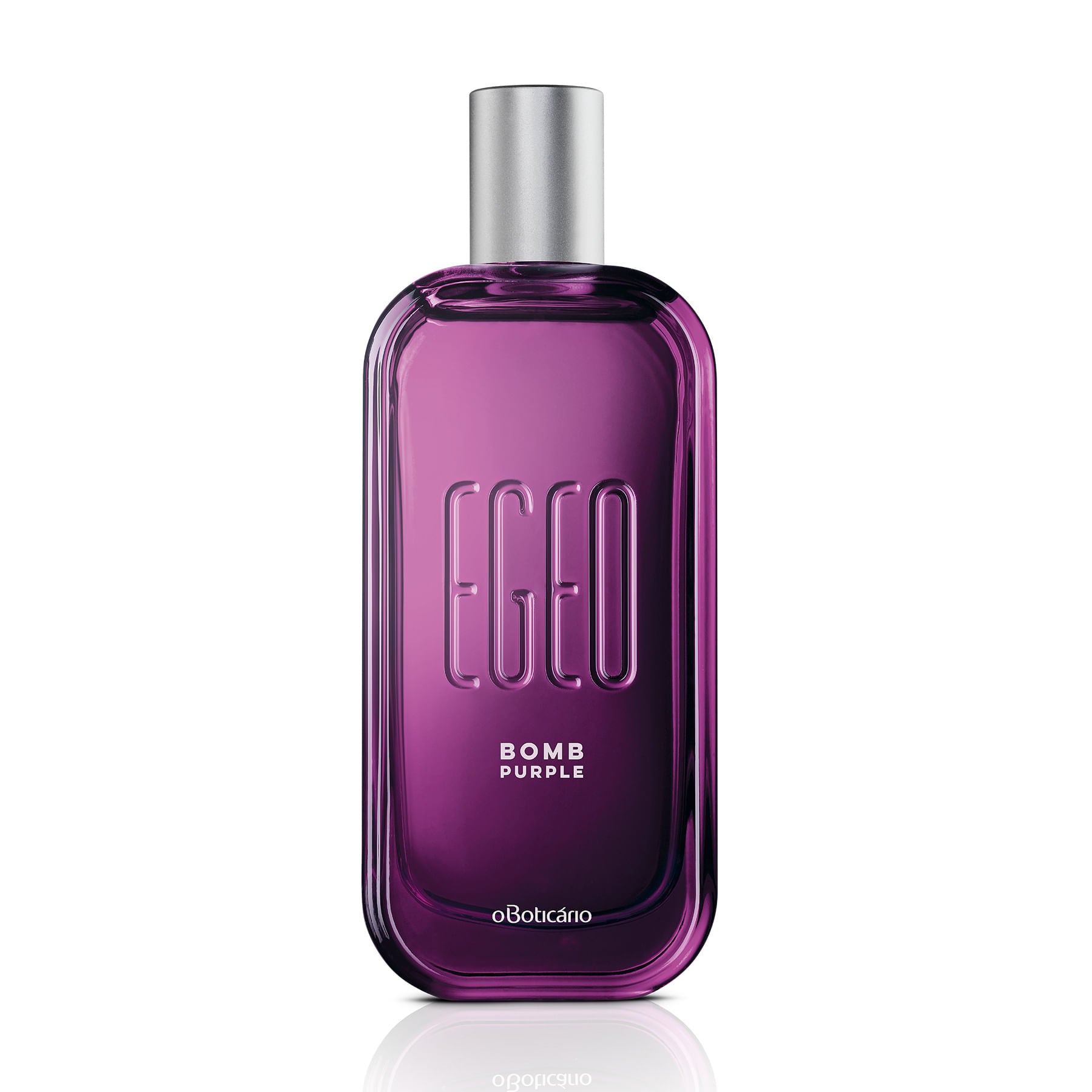 Perfume Egeo Edt Bomb Purp 90Ml en Oboticário Colombia