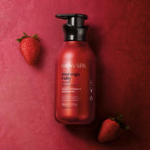 Locion Hidratante Corporal Morando Y Ruby 400Ml Nativa Spa en Oboticário Colombia