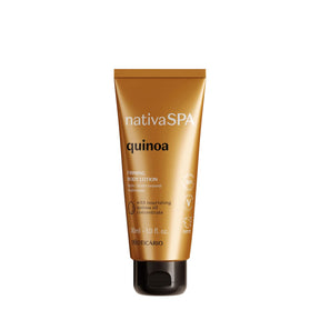 Loción Hidratante Corporal Quinoa 30Ml Mini Exp Nspa en Oboticário Colombia