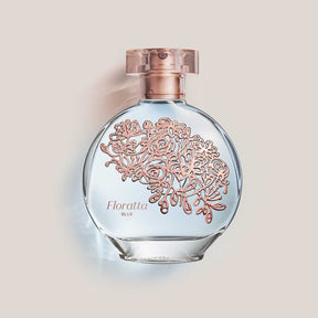 Perfume de mujer Floratta Edt Blue 75Ml Exp en Oboticário Colombia