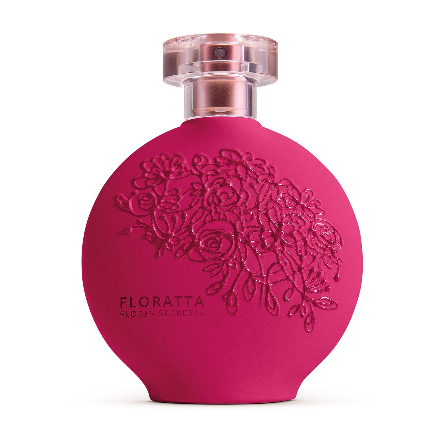 Perfume para mujer Floratta Edt Flores Secretas 75Ml en Oboticário Colombia