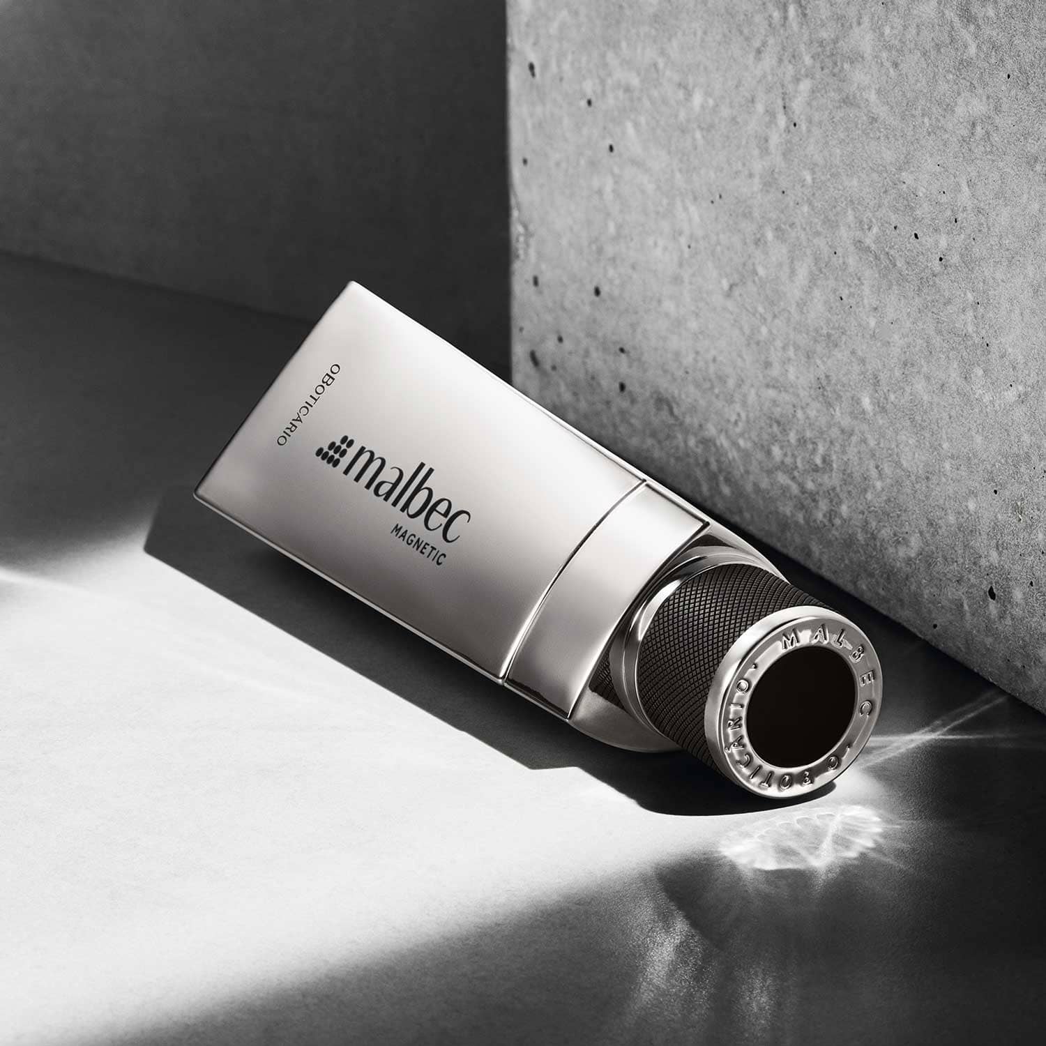 Perfume magnetic hotsell para hombre