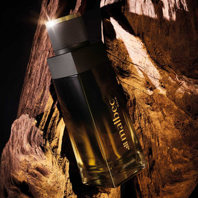 compra en línea Perfume para hombre Malbec Edt Gold