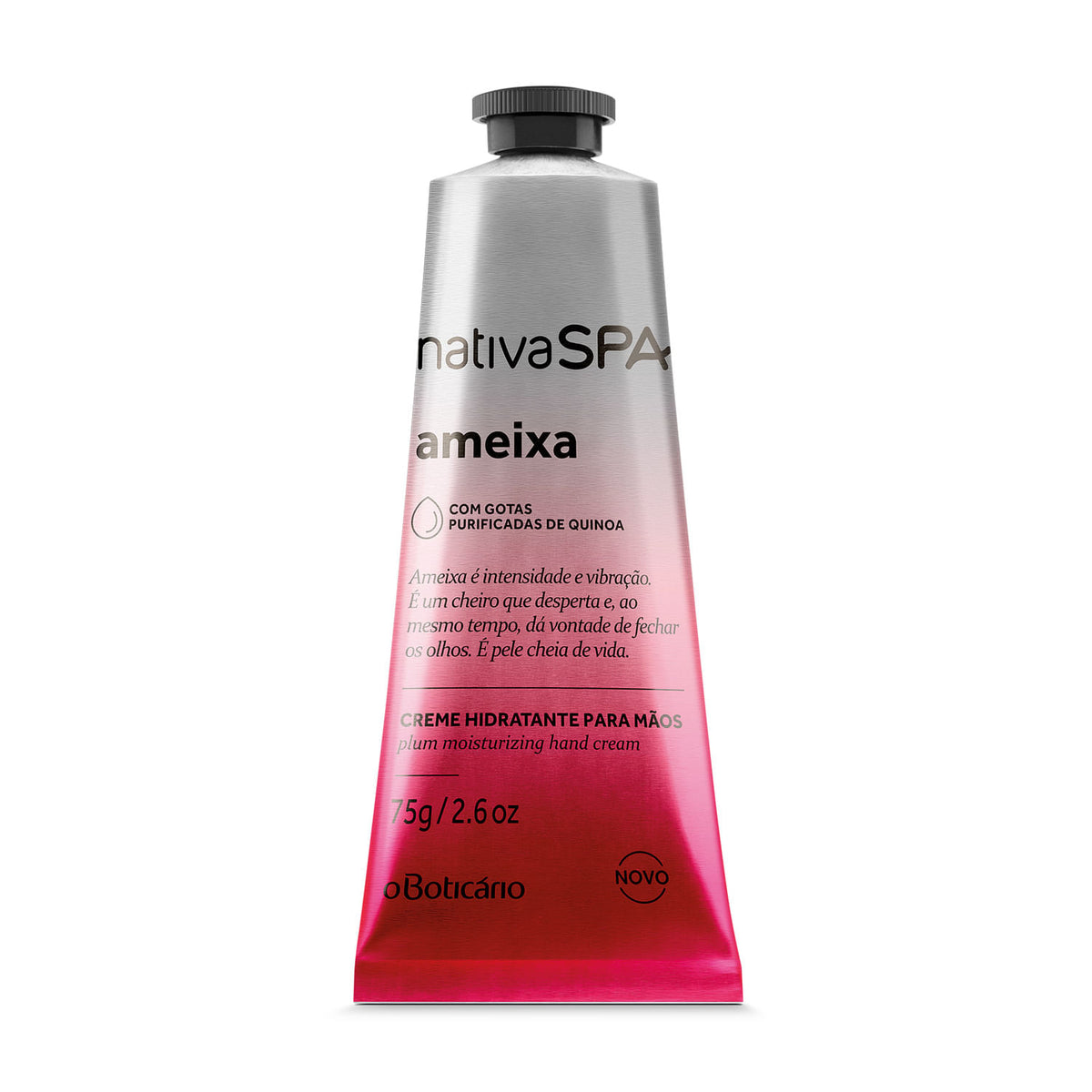 Nspa Body Splash Quinoa 200Ml Exp en Oboticário Colombia