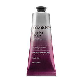 Nspa Crema Hidratante Para Manos Ameixa Negra 75G Exp en Oboticário Colombia