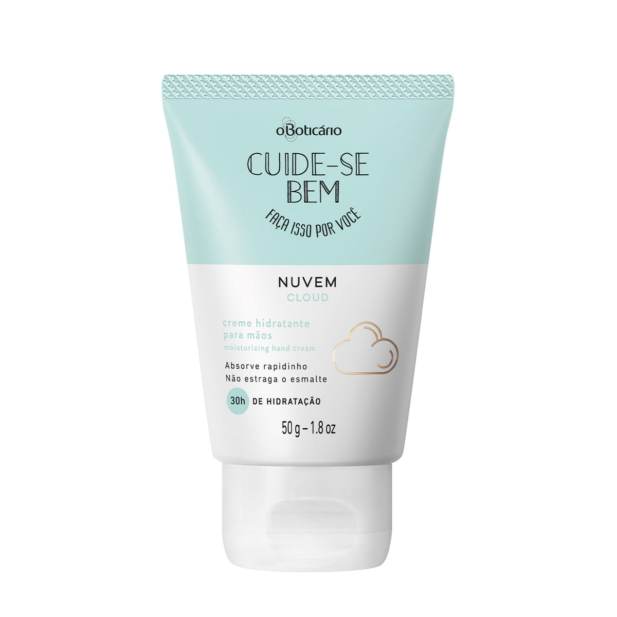 compra online Crema Hidratante de Manos Nube