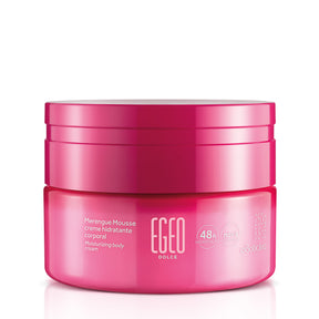 Crema hidratante corporal