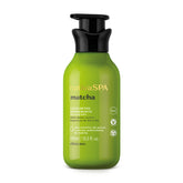Crema Hidratante Corporal Matcha 400Ml Nspa en Oboticário Colombia