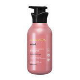 NSPA CREMA HIDRATANTE CORPORAL ROSE 400ML en Oboticário Colombia