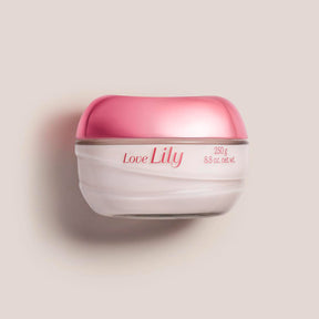 Lily Crem Hid Acet Cpo Love 250G en Oboticário Colombia